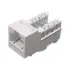 Dintek 1305-04017 Cat6 Keystone E-jack